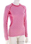 Kari Traa Rose Light Baselayer LS Damen Funktionsshirt-Pink-Rosa-L