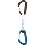 DMM Spectre Quickdraw - Express-Sets blue 12 cm einzeln
