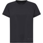 VAUDE Damen Shirt Wo Neyland T-Shirt II, Größe 42 in Schwarz