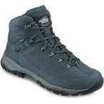 MEINDL Herren Wanderschuh Ohio 2 GTX, Größe 44 in Grau