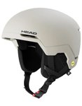 Head - Skibrille/Snowboardhelm - Faero Mips Sand für Herren - Größe 60-63 cm 