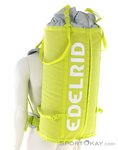 Edelrid Kurt Haulbag 55l Kletterrucksack-Gelb-55