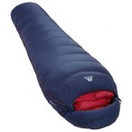 Mountain Equipment Helium 400 Womens - Daunenschlafsack
