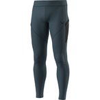 Dynafit Warm Ultra Tights Herren  Tights & Leggings grau Größe S Trailrunning 