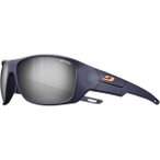 Julbo Kinder Rookie 2 Spectron 4 Sonnenbrille (Größe S | 8-12 J., blau)