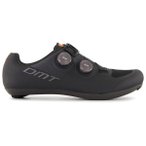 DMT - KR0 EVO - Radschuhe 37 grau/schwarz