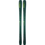 Elan Lynx 82 UL Flat Tourenski 25/26  Tourenski gruen Größe 164cm Trekking