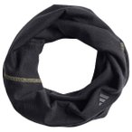 adidas Terrex - Trx Meri Neckgear - Halstuch Gr 58-60 cm schwarz