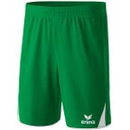 ERIMA Herren CLASSIC 5-CUBES Shorts, Größe M in Grün