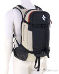 Black Diamond Dawn Patrol 25l Tourenrucksack-Beige-S-M