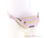 Patagonia Terravia Mini Hüfttasche-Pink-Rosa-One Size