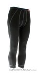 Löffler Transtex Warm 3/4 Herren Funktionshose-Schwarz-54