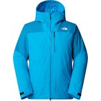 The North Face SARSEN INSULATED Funktionsjacke Herren