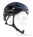 Wild Country Session Kletterhelm-Mehrfarbig-L-XL