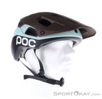 POC Cularis Pure MIPS MTB Helm-Braun-L