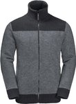 Jack Wolfskin Northwind Jacket Men phantom/XXL