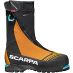 Scarpa Phantom 6000 Schuhe (Größe 42, orange)