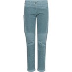 Chillaz Waldhorn 3.0 Hose Damen  Jeans & Freizeithose blau Größe M Trekking  H