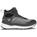Lowa - Women's Fortux GTX QC - Trailrunningschuhe 42 grau