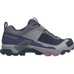 Salomon X Ultra 5 GTX  Damen  Zustiegsschuhe blau Größe 42.5  Trekking Wasserd