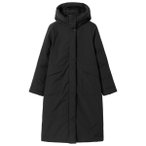 Elvine - Women's Naila - Mantel Gr L schwarz