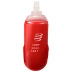 Compressport - Ergoflask 300ML - Trinkflasche Gr 300 ml rot