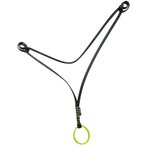 Edelrid Belay Station Sling Tech Web II Standplatzschlinge, 110 cm, night