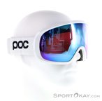 POC Fovea Skibrille-Lila-One Size