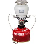 Primus EasyLight DUO Piezo Laterne  Campinglampen weiss Größe One Size Camping