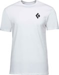 Black Diamond - T-Shirt aus Bio-Baumwolle – Herren – Equipment For Alpinist 
