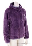 Picture Izimo Damen Fleecejacke-Lila-S