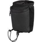 Mammut Alpine Chalk Bag (Größe One Size, schwarz)