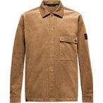 Salewa Fanes Cord  Herren  Hemden braun Größe S Lifestyle  Hautfreundlich