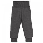 Engel - Baby Hose Walk - Freizeithose Gr 74/80 grau