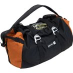 Metolius Ropemaster High Capacity Seilsack ( Schwarz one size Größe,)