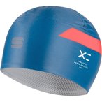Sportful Squadra   Mützen & Beanies blau Größe ONE SIZE Langlauf Klassik | La
