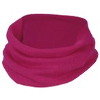 Engel - Kinder-Schlauchschal - Schal Gr One Size rosa/rot