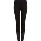 ENERGETICS Damen Tight Slaney W, Größe 38 in Schwarz