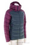 Dynafit Tigard Down RDS Damen Isolationsjacke-Lila-XL