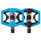 Crankbrothers - Double Shot 2 Hybrid-Pedal - Klickpedale blau