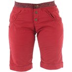 Nograd Sahel  Damen  Kurze Hosen rot Größe XS Bouldern | Sportklettern  Widers