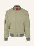 Wellensteyn Blouson Speedview gruen