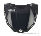 Ambit Universal Number Plate Bike Zubehör-Mehrfarbig-One Size