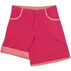 Finkid Kuukkeli  Kinder  Jeans & Freizeithose beet red-rose Größe 110  Lifesty