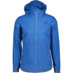 SCOTT Herren Jacke SCO Jacket M's Explorair Light WB, Größe S in Blau