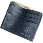 Deuter Card Geldbeutel  Reisegeldbeutel schwarz Größe ONE SIZE Reise | Lifesty