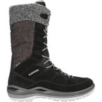 LOWA Damen Freizeitschuhe ALBA III GTX, Größe 37 in Schwarz