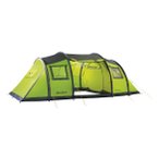 Salewa MIDWAY VI TENT Familienzelt ( Hellgrün one size One Size,)