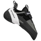 Evolv - Shaman 2S - Kletterschuhe Gr 42 schwarz/grau