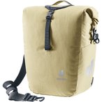 Deuter Valbona 20+5   Fahrradtaschen beige Größe 20+5L Commuting